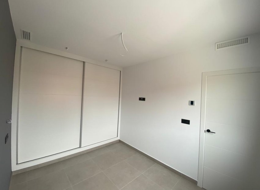 Nowy budynek - detached - Los Alcázares