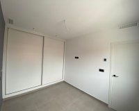 Nowy budynek - detached - Los Alcázares