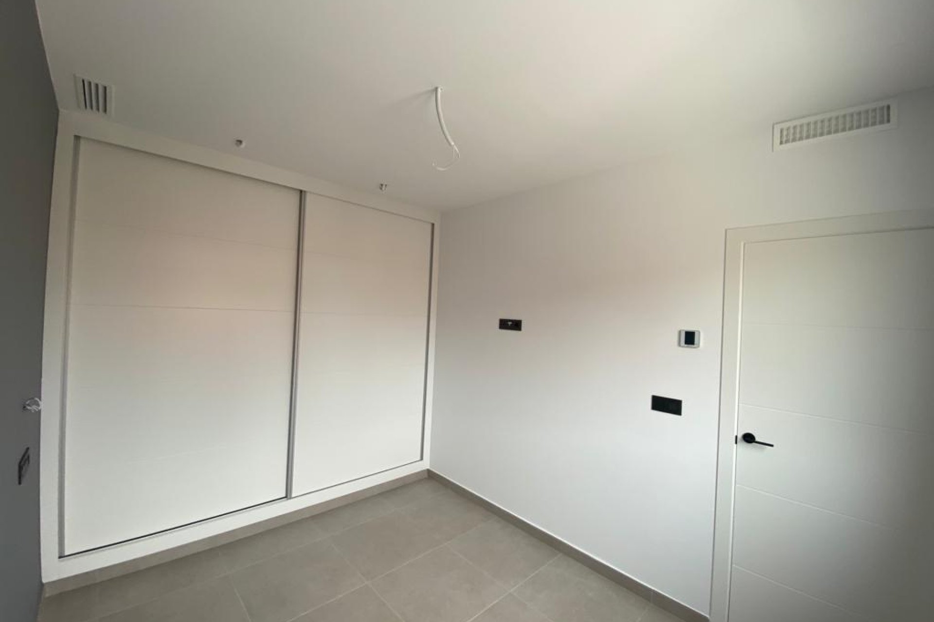 Nowy budynek - detached - Los Alcázares