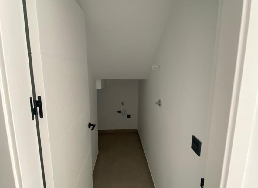 Nowy budynek - detached - Los Alcázares