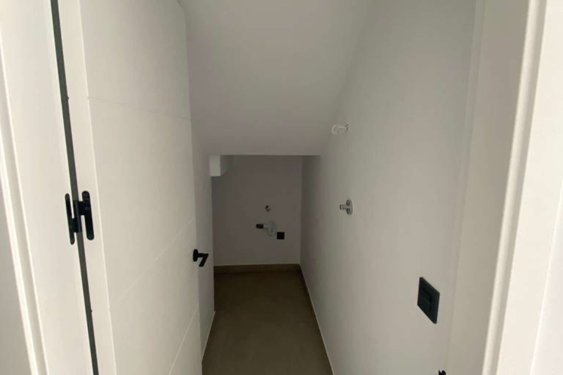 Nowy budynek - detached - Los Alcázares