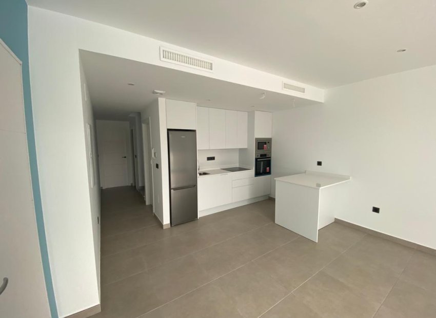 Nowy budynek - detached - Los Alcázares