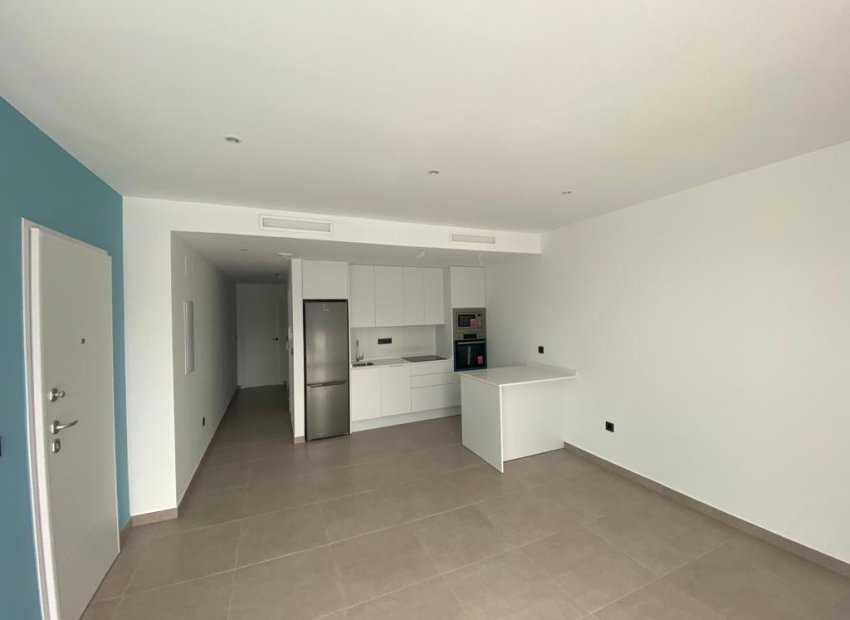 Nowy budynek - detached - Los Alcázares