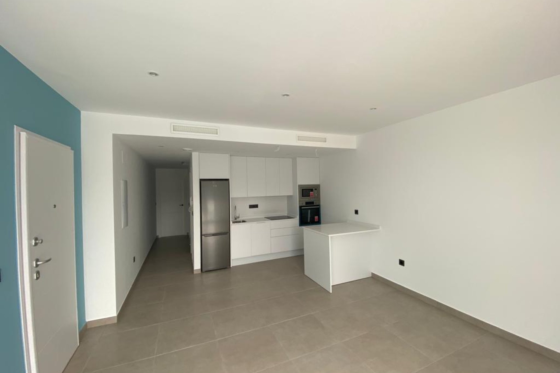 Nowy budynek - detached - Los Alcázares