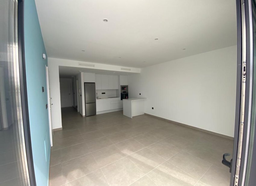 Nowy budynek - detached - Los Alcázares