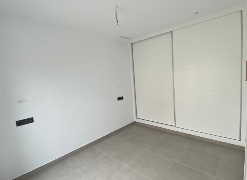 Nowy budynek - detached - Los Alcázares