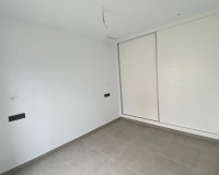 Nowy budynek - detached - Los Alcázares