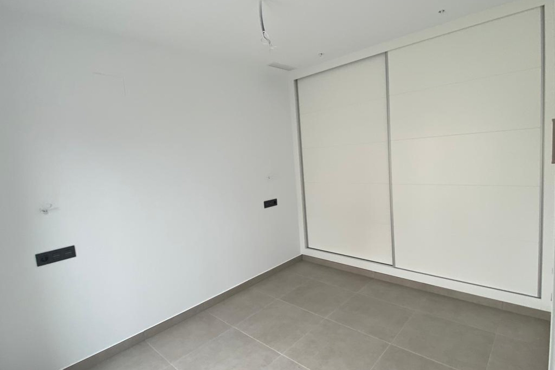 Nowy budynek - detached - Los Alcázares