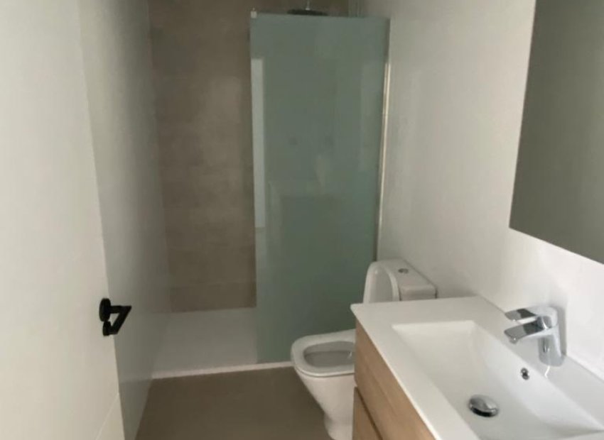 Nowy budynek - detached - Los Alcázares