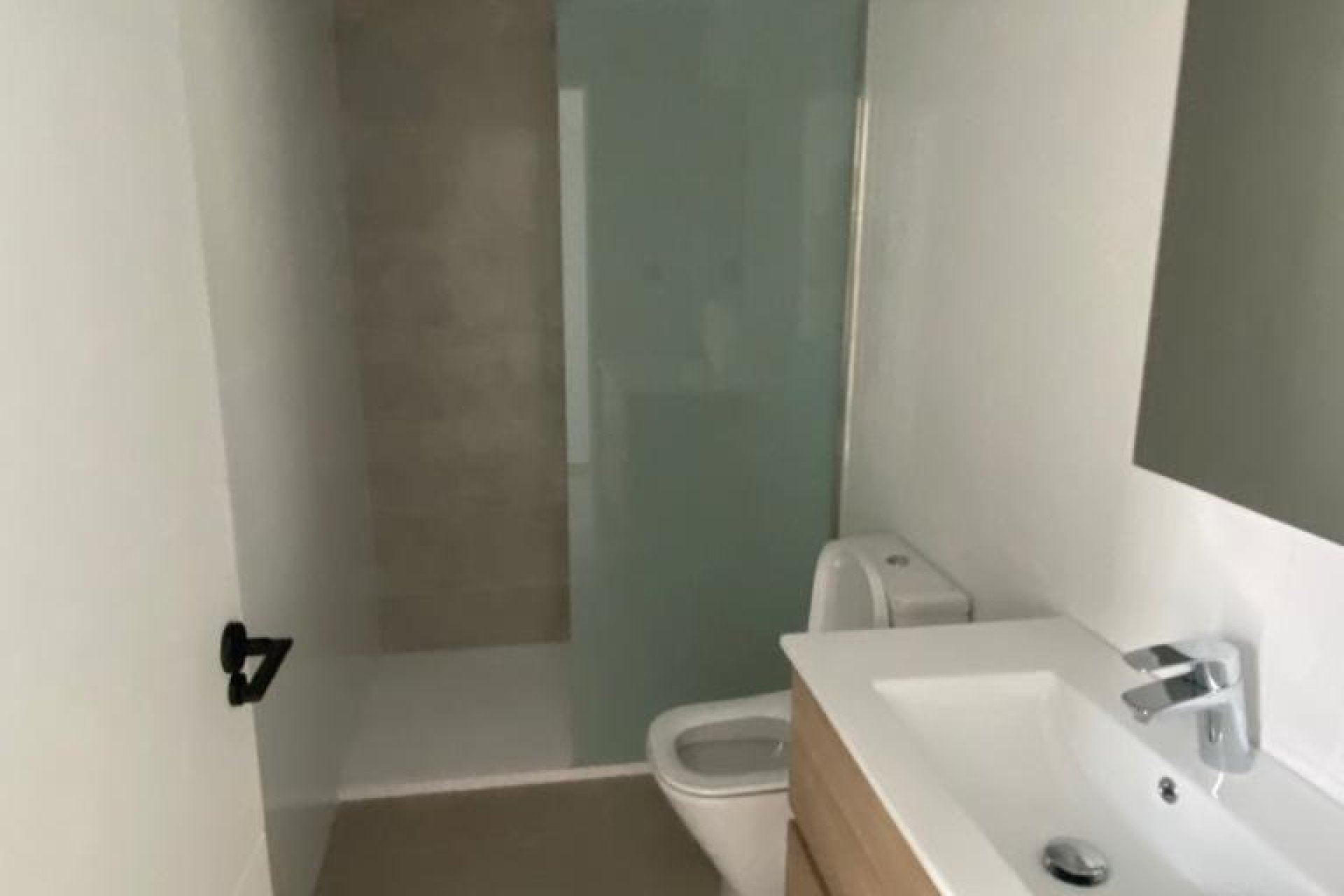 Nowy budynek - detached - Los Alcázares