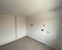 Nowy budynek - detached - Los Alcázares