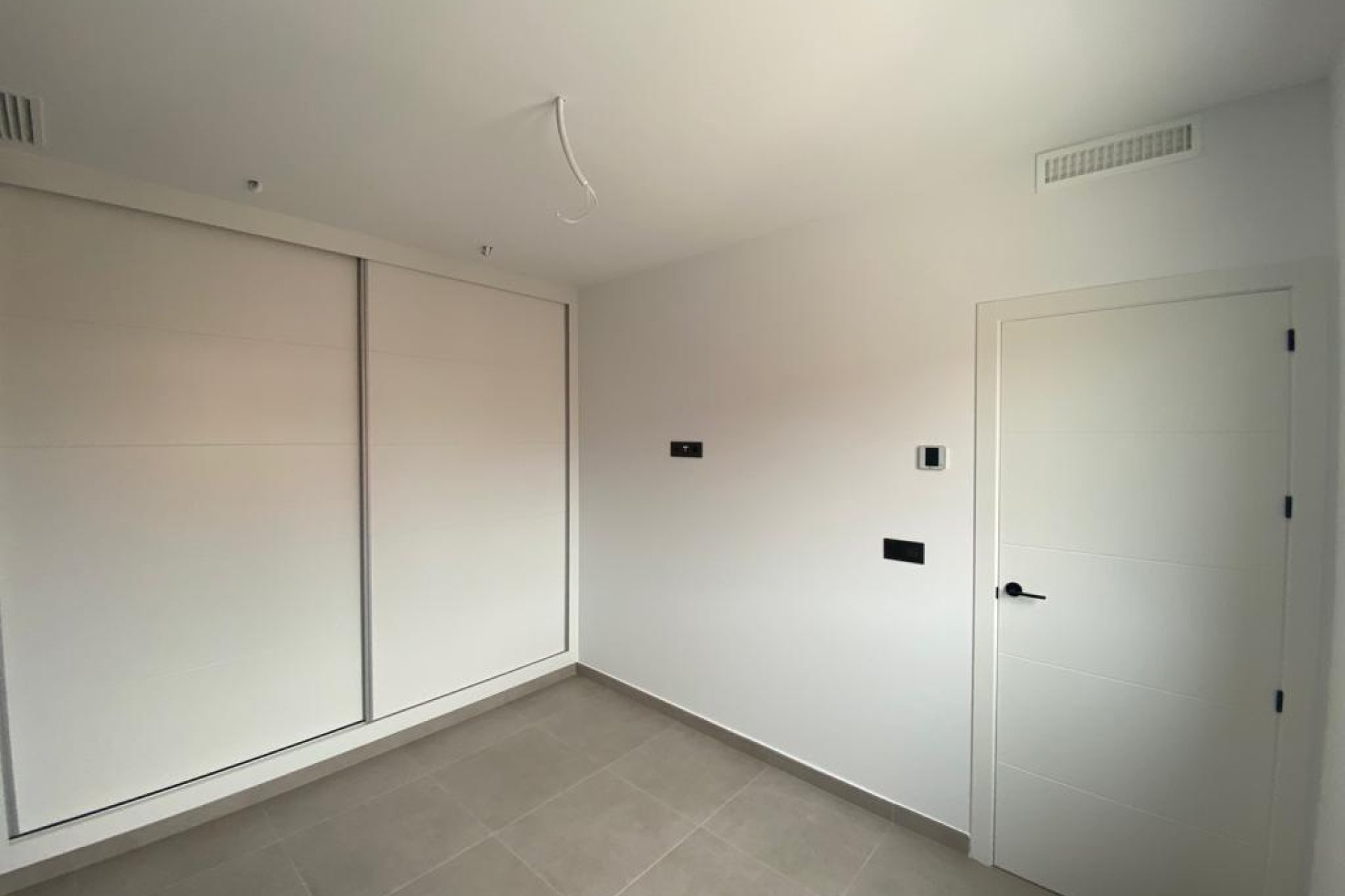 Nowy budynek - detached - Los Alcázares