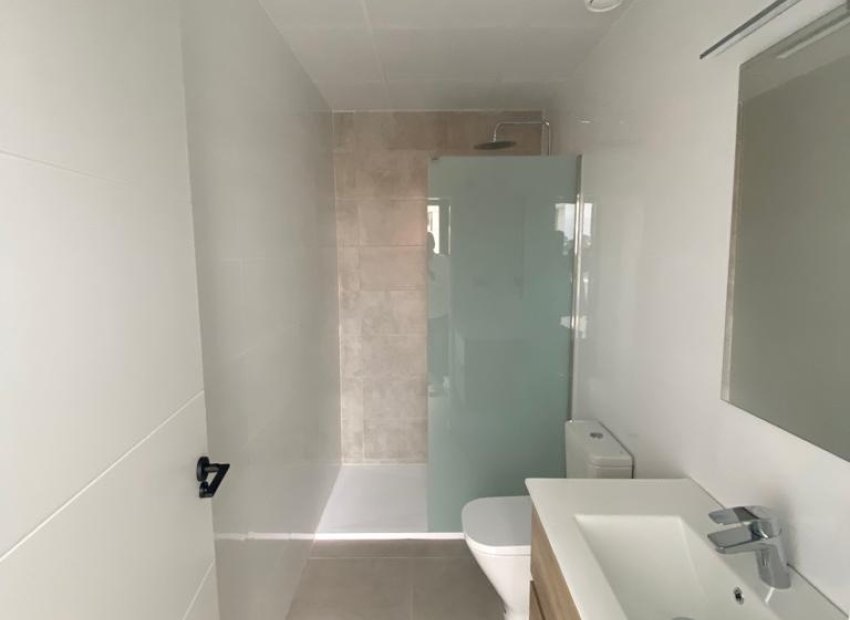 Nowy budynek - detached - Los Alcázares