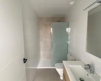 Nowy budynek - detached - Los Alcázares