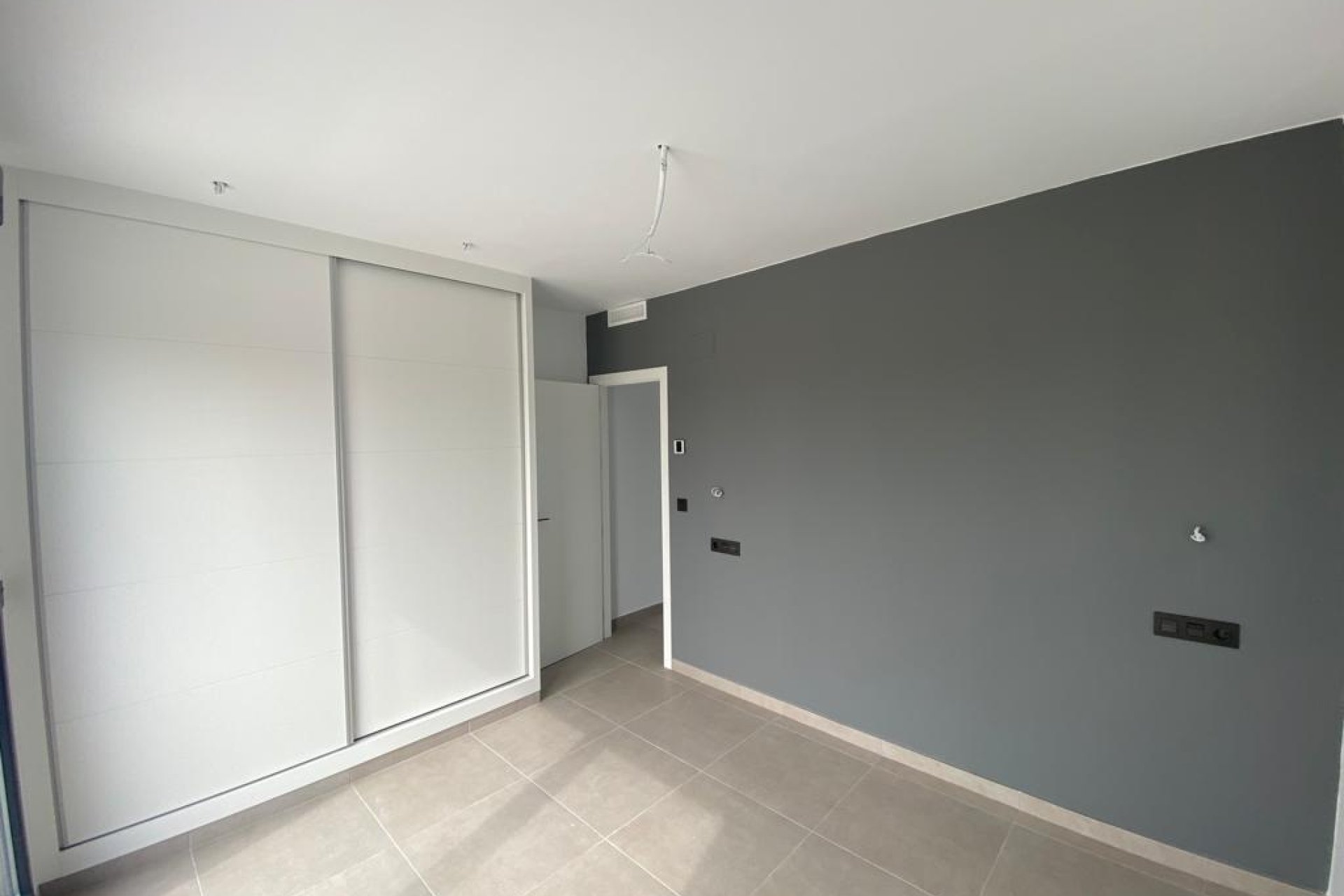 Nowy budynek - detached - Los Alcázares