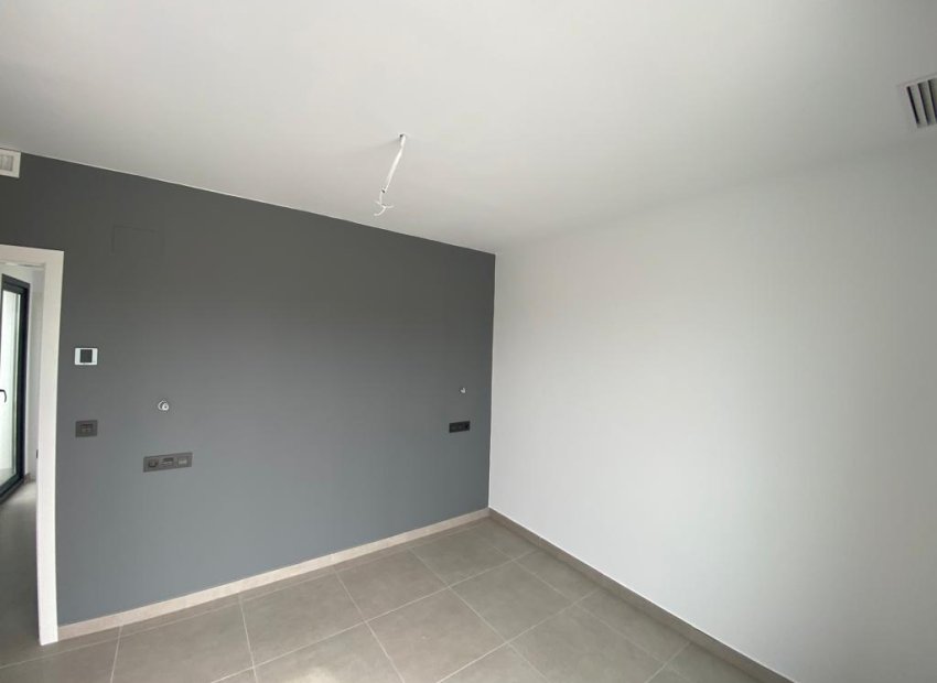 Nowy budynek - detached - Los Alcázares