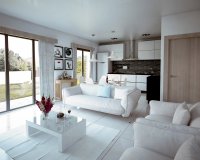 Nowy budynek - detached - Los Alcázares