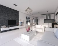 Nowy budynek - detached - Los Alcázares