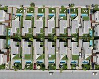 Nowy budynek - detached - Los Alcázares