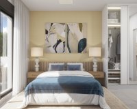 Nowy budynek - detached - Los Alcázares