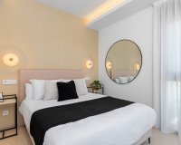 Nowy budynek - detached - Los Alcázares