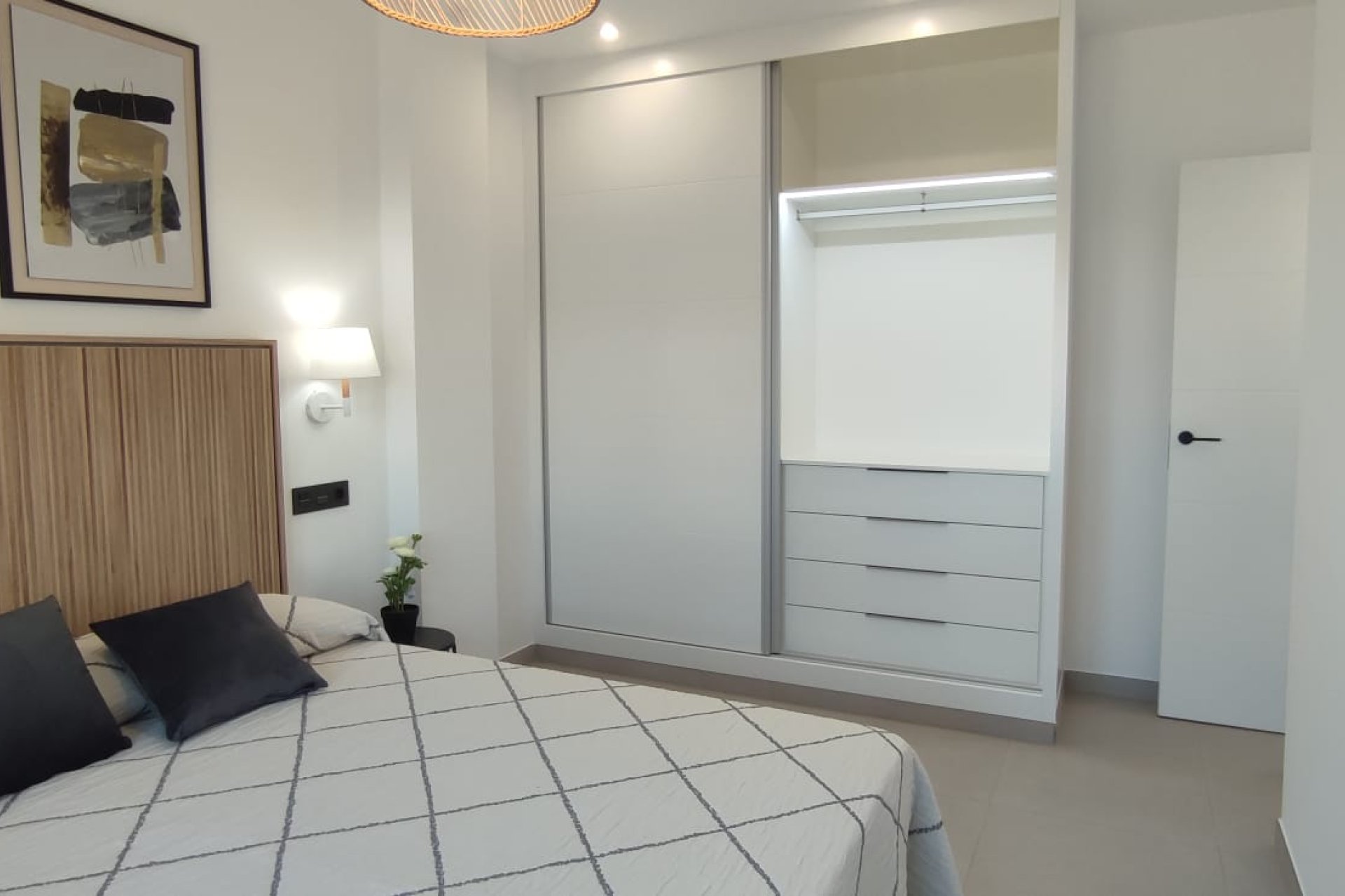 Nowy budynek - detached - Los Belones