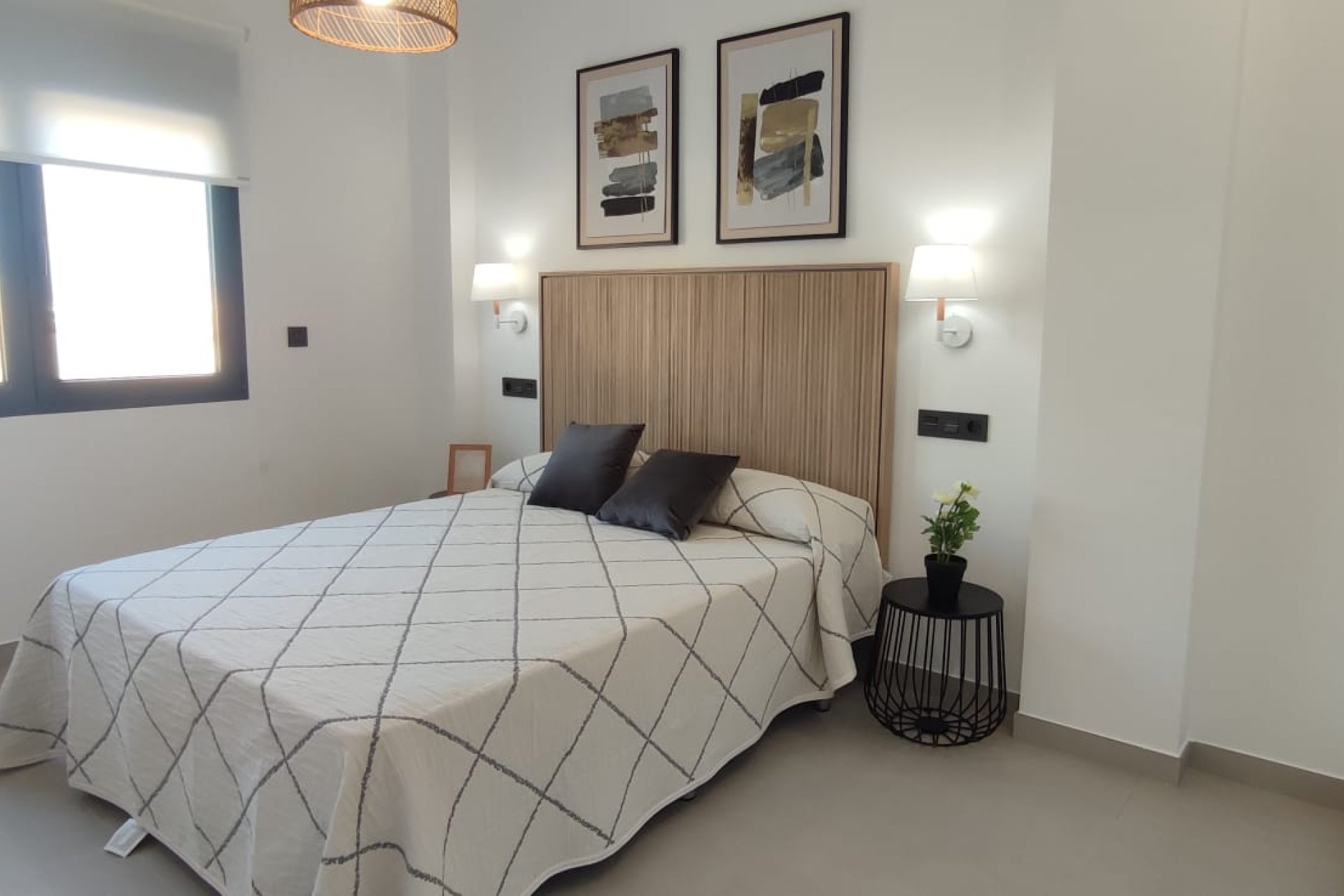 Nowy budynek - detached - Los Belones