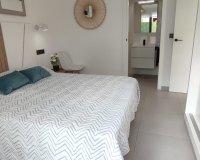 Nowy budynek - detached - Los Belones