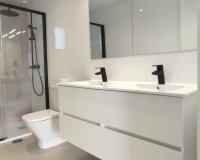 Nowy budynek - detached - Los Belones