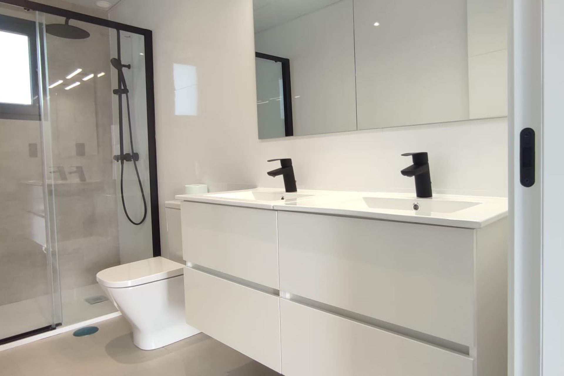 Nowy budynek - detached - Los Belones