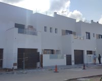 Nowy budynek - detached - Los Belones