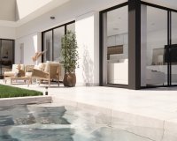 Nowy budynek - detached - Los Montesinos