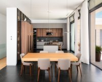 Nowy budynek - detached - Molina de Segura