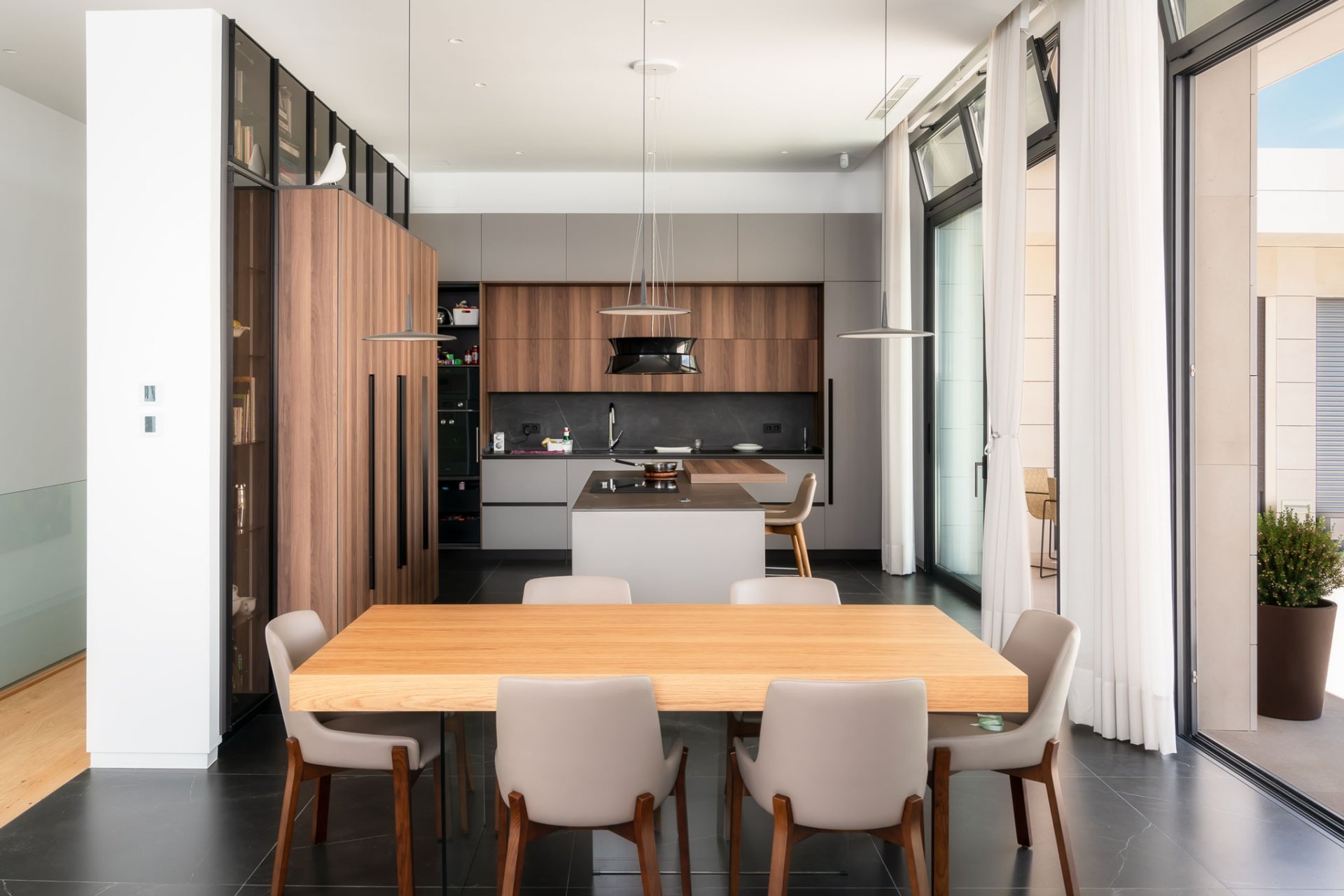 Nowy budynek - detached - Molina de Segura