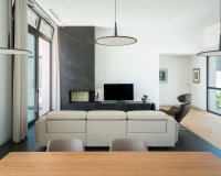 Nowy budynek - detached - Molina de Segura