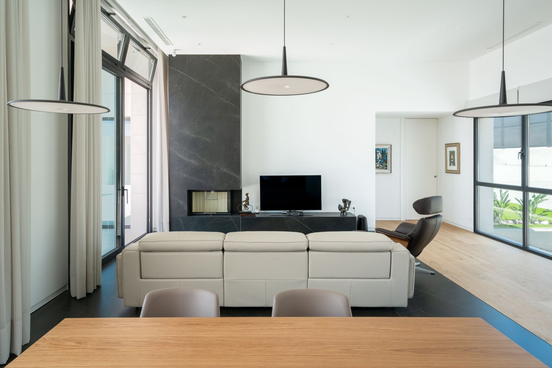 Nowy budynek - detached - Molina de Segura