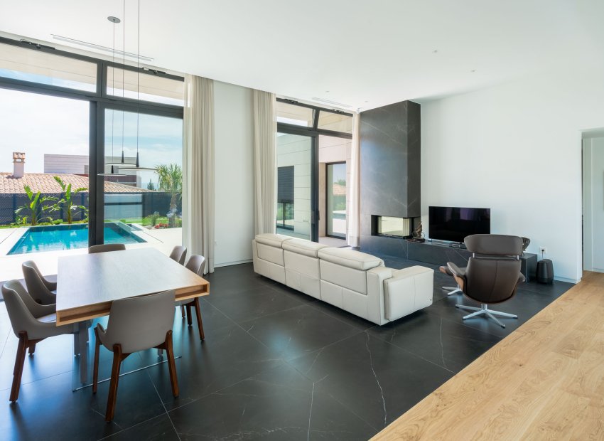 Nowy budynek - detached - Molina de Segura