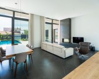 Nowy budynek - detached - Molina de Segura