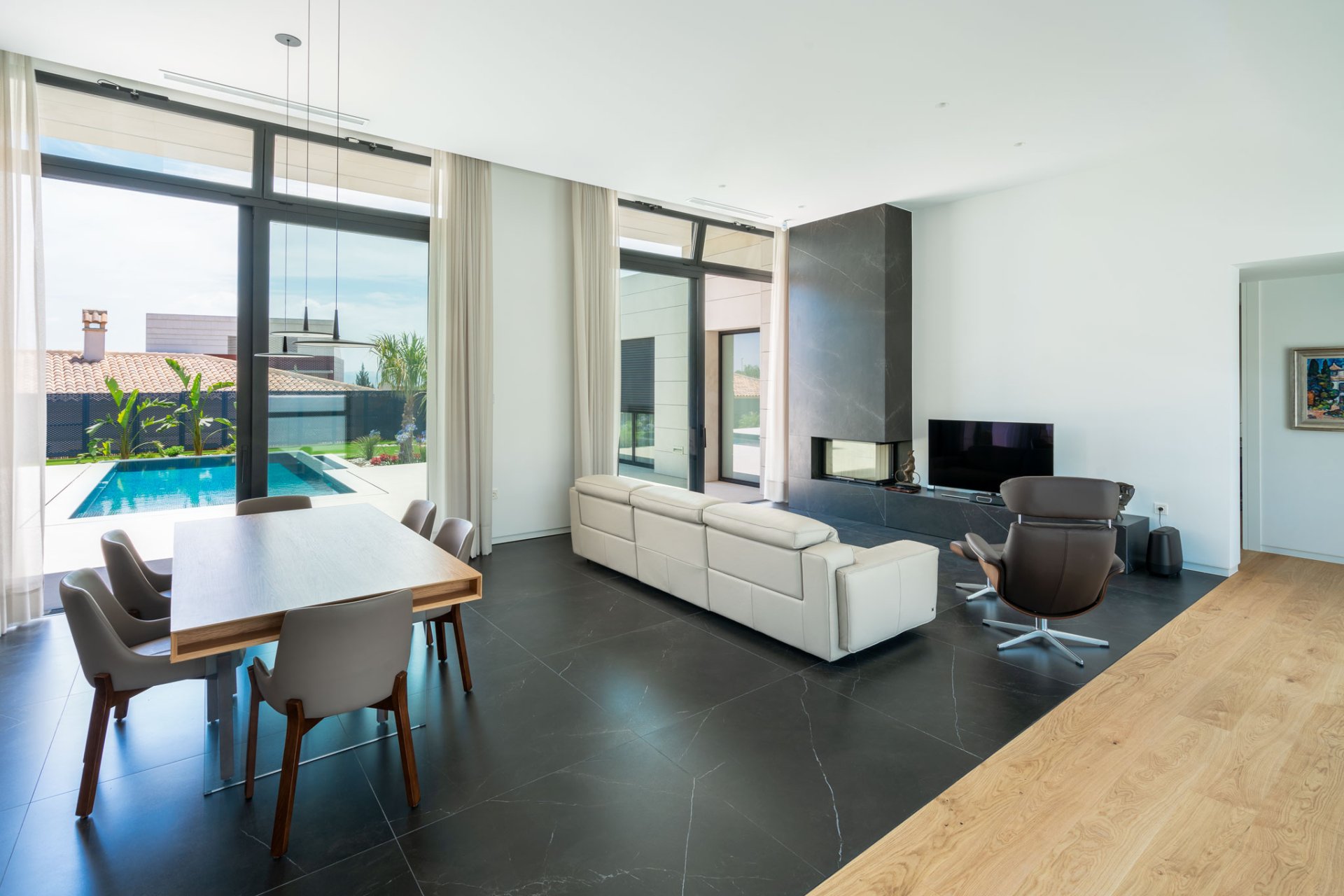 Nowy budynek - detached - Molina de Segura