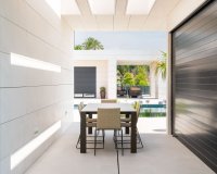 Nowy budynek - detached - Molina de Segura