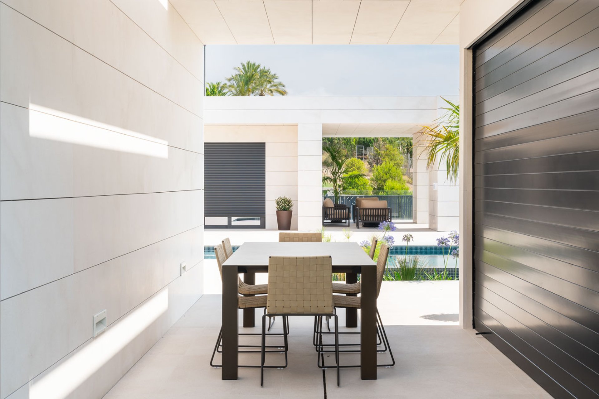 Nowy budynek - detached - Molina de Segura