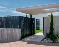 Nowy budynek - detached - Molina de Segura