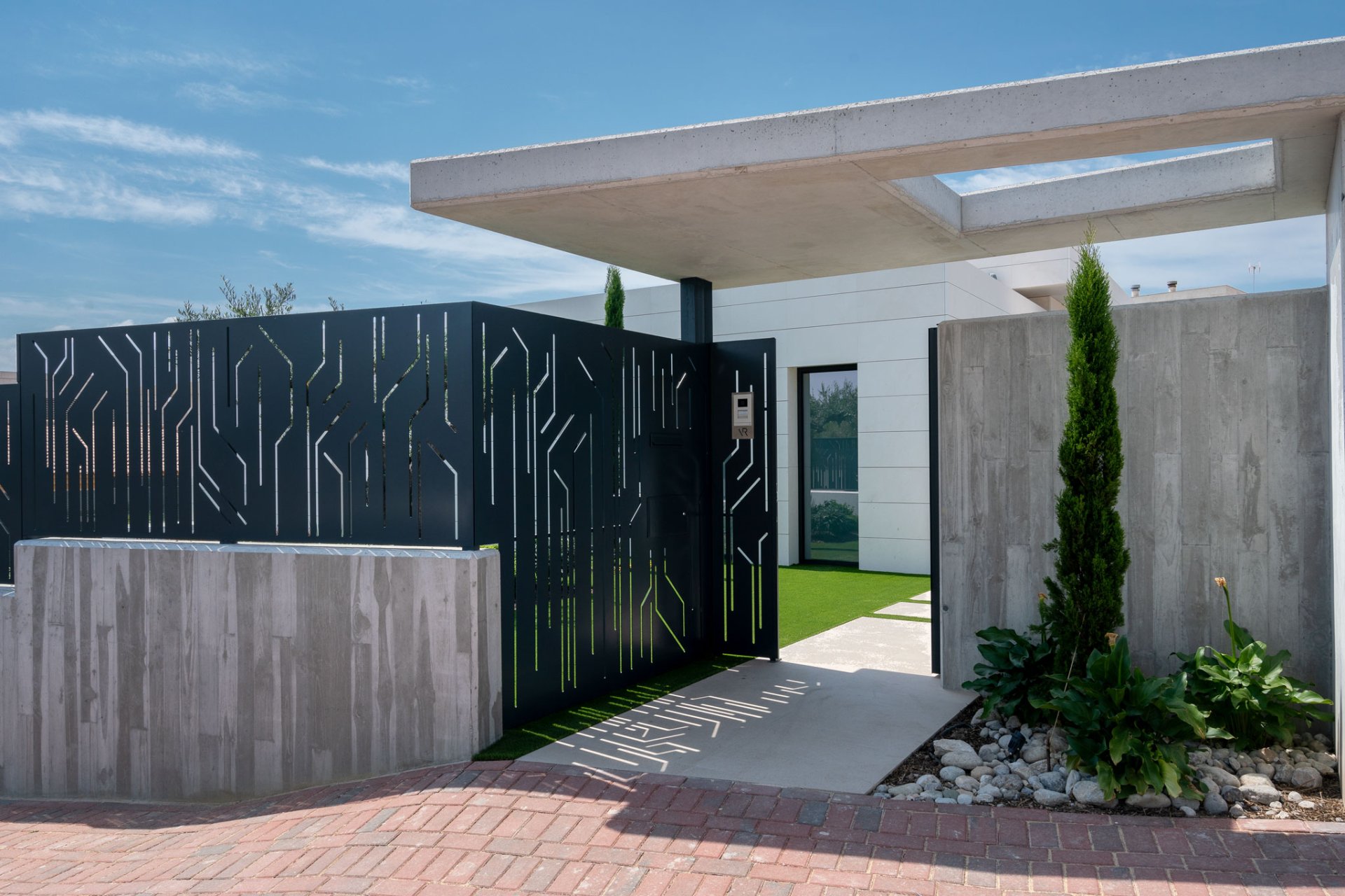 Nowy budynek - detached - Molina de Segura