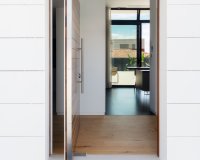 Nowy budynek - detached - Molina de Segura