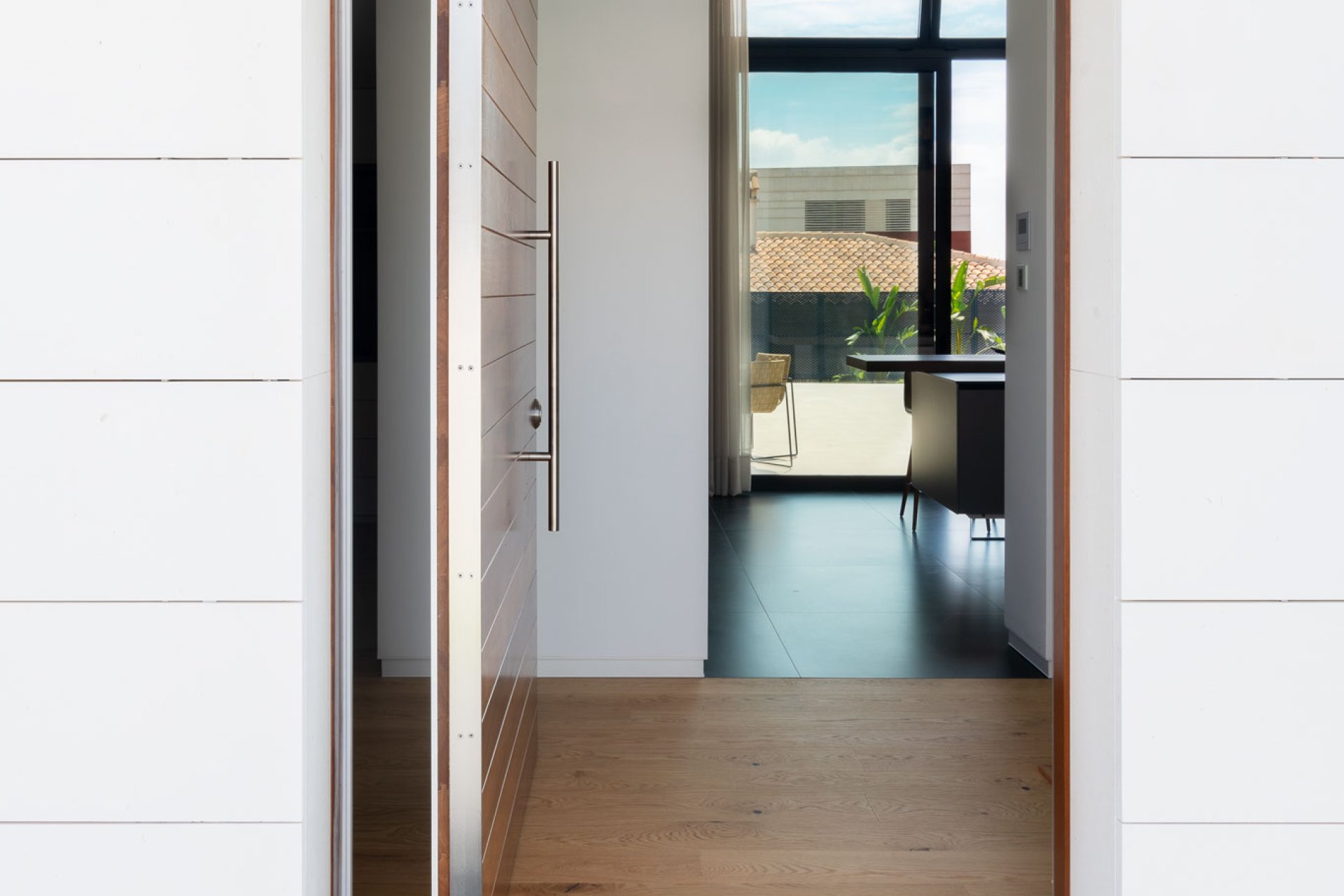 Nowy budynek - detached - Molina de Segura