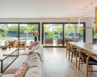 Nowy budynek - detached - Molina de Segura