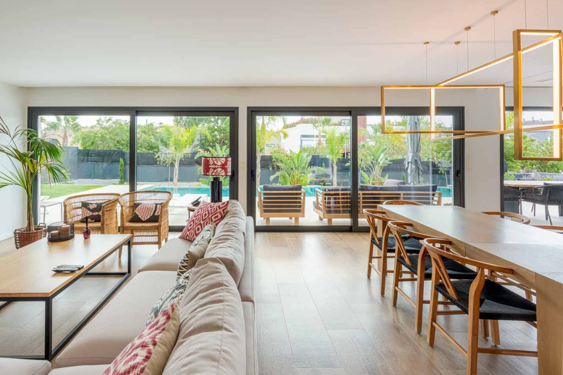 Nowy budynek - detached - Molina de Segura