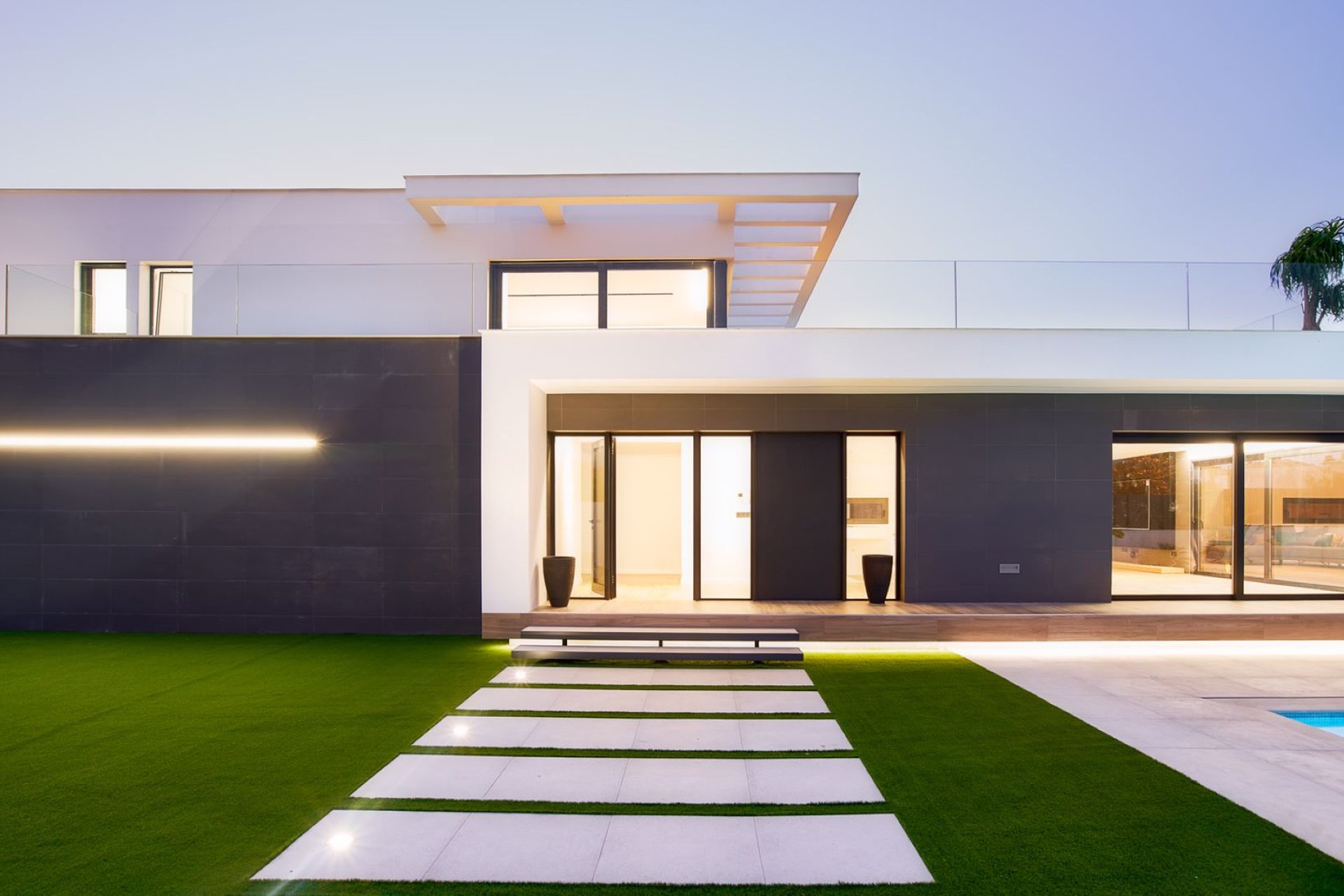 Nowy budynek - detached - Molina de Segura