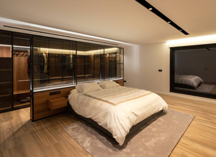 Nowy budynek - detached - Molina de Segura