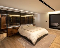 Nowy budynek - detached - Molina de Segura